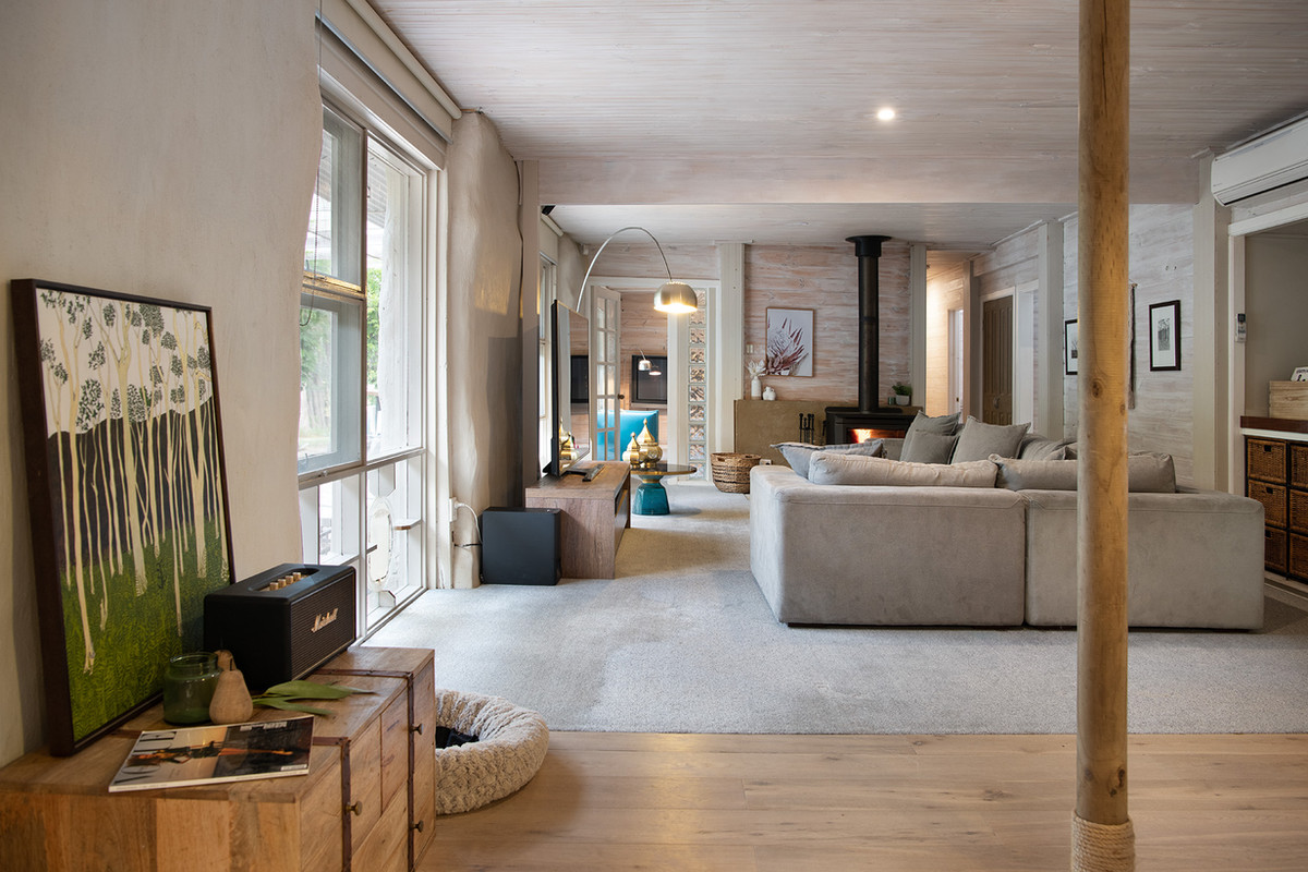 Spacious living at Forest Estate